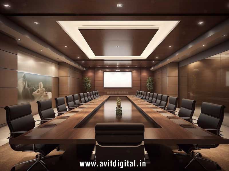Board Rooms